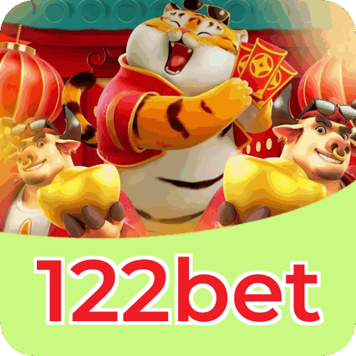 Passo a passo para baixar o app 122bet — ilustração editorial