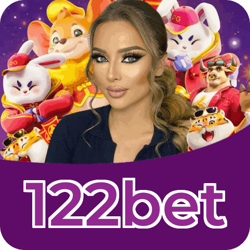 Comparação APP mobile vs versão web da 122bet