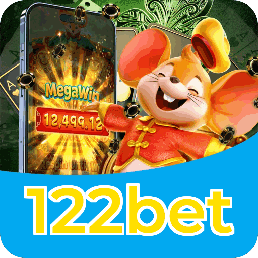 Catálogo 122bet 2.547 jogos - Pragmatic Play, Evolution, NetEnt