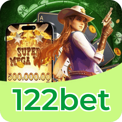 122bet bônus R$5.000 + 500 giros - Rollover 35x, prazo 30 dias, 38% taxa conversão
