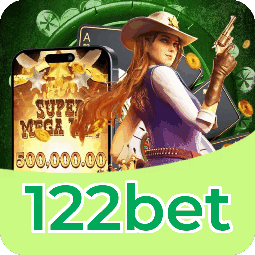 122bet bônus R$5.000 + 500 giros - Rollover 35x, prazo 30 dias, 38% taxa conversão