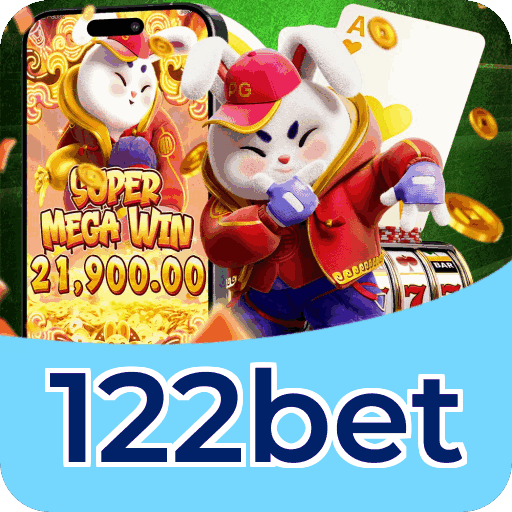 Passo a passo para baixar o app 122bet — ilustração editorial